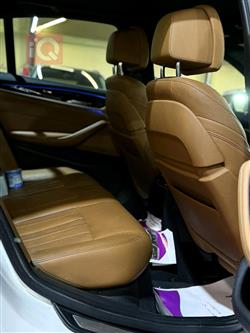 بي ام دبليو الفئة 5